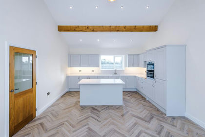 Barn Conversion for sale in Mollington