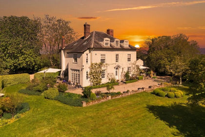 2.9 acres of Country Home for sale in Finchingfield