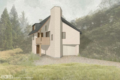 Building Plot for sale in Argyll, Bute and South Lochaber