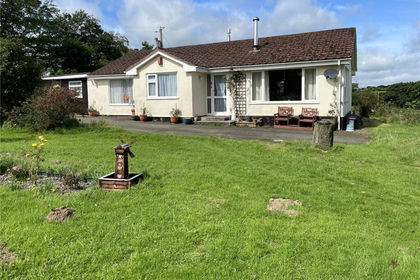4.7 acres of Smallholding for sale in Thornbury