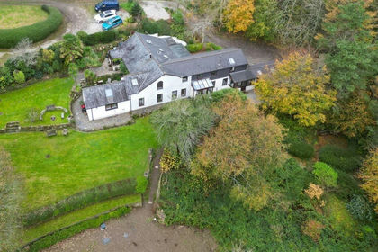 2 acres of Development Land for sale in Breage