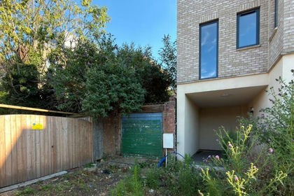 Redevelopment Land for sale in Southgate and Wood Green