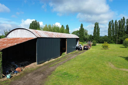Conversion Land for sale in Cullompton