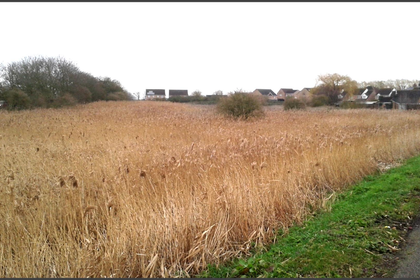 Development Land for sale in Whittlesey