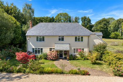 11 acres of Smallholding for sale in Minehead