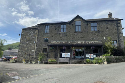 Development Land for sale in Sedbergh