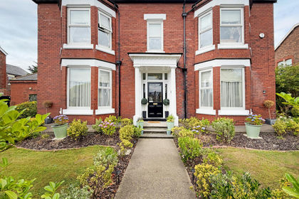 1 acre of House with Land for sale in Hartlepool