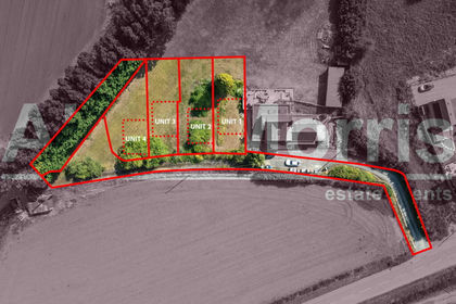 Development Land for sale in Hill and Moor