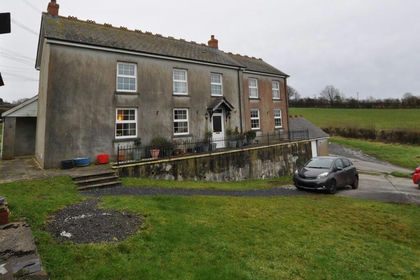 19.2 acres of Land for sale in Llangynog