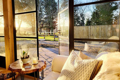 Barn Conversion for sale in Honington