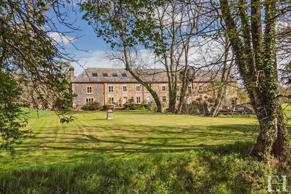 7.9 acres of Land for sale in Hilborough