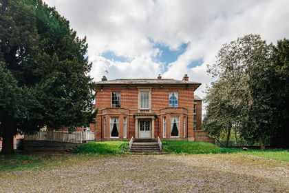 Development Land for sale in Rocester