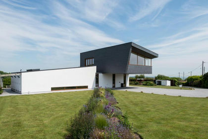 6.5 acres of House with Land for sale in Fairlight