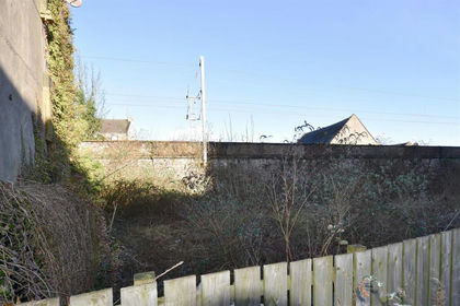 Undeveloped Land for sale in Inverclyde and Renfrewshire West
