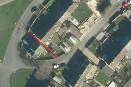Small Plot of Land for sale in Sutton