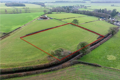 1.8 acres of Undeveloped Land for sale in Daglingworth