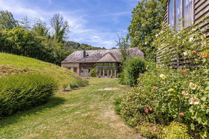 1.6 acres of House with Land for sale in Hawkley
