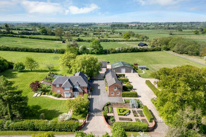 6.7 acres of Homestead for sale in Hollington
