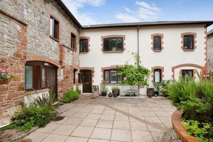 Barn Conversion for sale in Teignmouth
