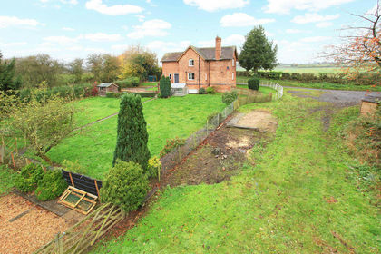 1 acre of Cottage for sale in Shifnal