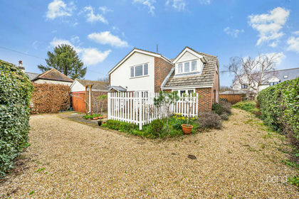 1 acre of Land for sale in Little Baddow