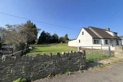 Land for sale in Llangattock