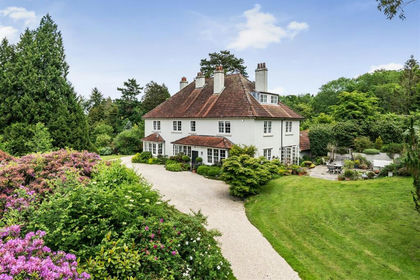 37.2 acres of Agricultural Land for sale in Axminster