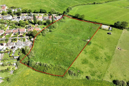 3.1 acres of Grazing Land for sale in Wirral West