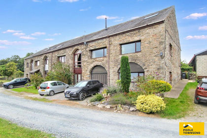 Land for sale in Egton with Newland