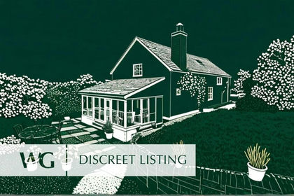 3.4 acres of Land for sale in Exeter