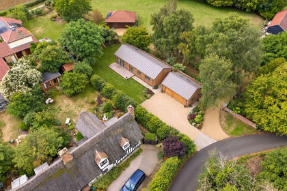 Building Plot for sale in Great Abington