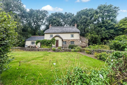 6.1 acres of Agricultural Land for sale in Burrington