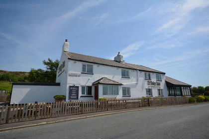 5 acres of House with Land for sale in North Turton