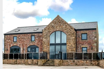 Barn Conversion for sale in Woodplumpton