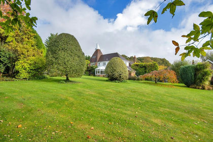 1.2 acres of Land for sale in Cranbrook & Sissinghurst