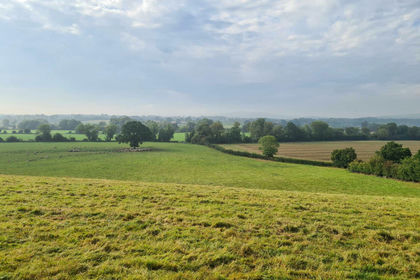 Vacant Land for sale in Cotheridge