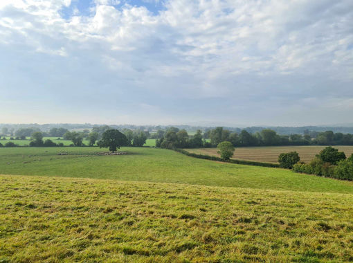 Vacant Land for sale in Cotheridge