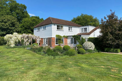 1 acre of House with Land for sale in Rolvenden