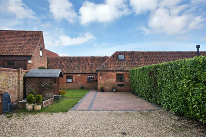 Barn Conversion for sale in Egmanton