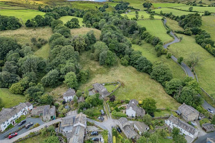 6.9 acres of Grazing Land for sale in Dent