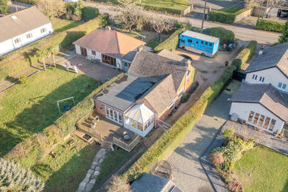 2 acres of Agricultural Land for sale in Neston