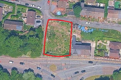 Development Land for sale in Stalybridge and Hyde