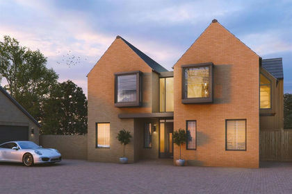 Development Land for sale in Colchester