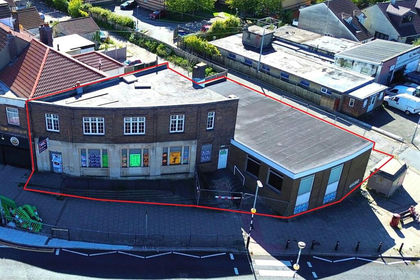 Development Land for sale in Filton