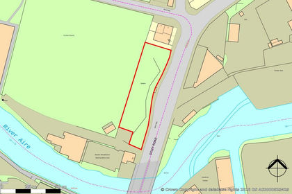 Small Plot of Land for sale in Baildon