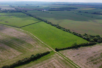 11.1 acres of Agricultural Land for sale in Louth