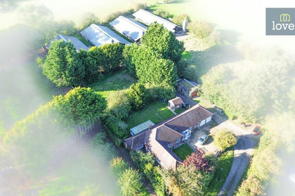 1.8 acres of Land for sale in North Somercotes