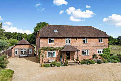 3.2 acres of Land for sale in Boxford