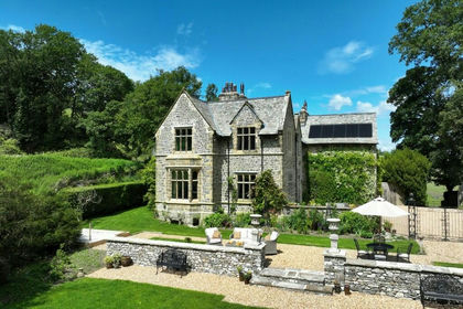 1.5 acres of Land for sale in Mansergh