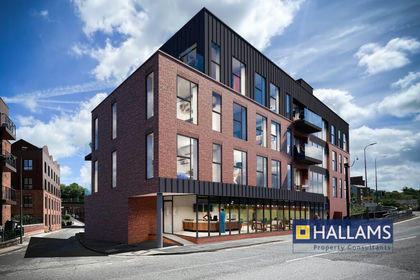 Development Land for sale in Macclesfield